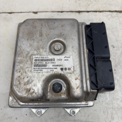 CENTRALITA MOTOR UCE FIAT II DOBLÒ (263) CARGO 263A200055266281