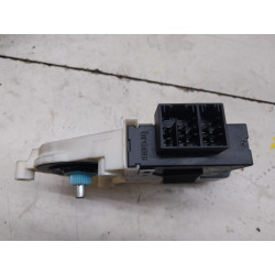 MOTOR ELEVALUNAS DELANTERO DERECHO SEAT IBIZA (6L1) ASY986034103