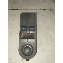 MANDO ELEVALUNAS DELANTERO IZQUIERDO OPEL ASTRA H BERLINA Z16XEP
