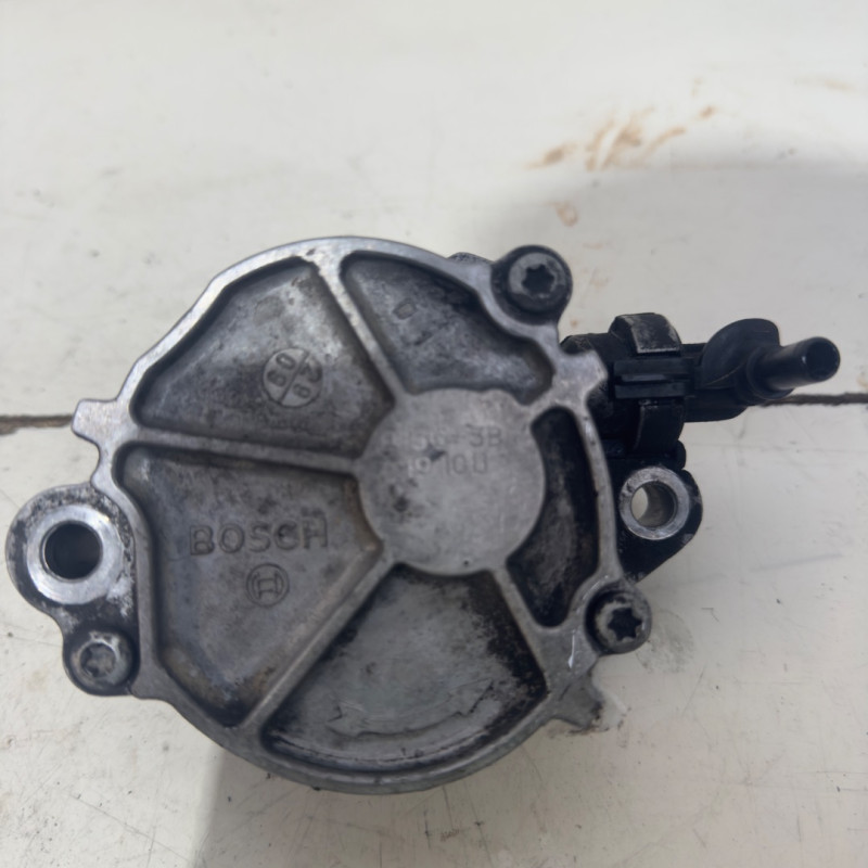DEPRESOR FRENO / BOMBA VACIO CITROEN BERLINGO FURGÓN SIN DOCUMENTACIÓND1563B