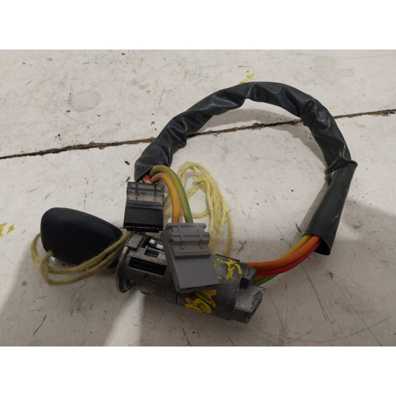 CONMUTADOR DE ARRANQUE RENAULT KANGOO I (F/KC0) F8Q630F8Q P6