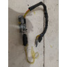 CONMUTADOR DE ARRANQUE RENAULT KANGOO I (F/KC0) F8Q630F8Q P6