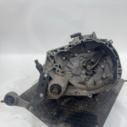 CAJA CAMBIOS RENAULT CLIO II FASE I (B/CB0) F8Q630F8Q K6JB1180