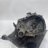 CAJA CAMBIOS RENAULT CLIO II FASE I (B/CB0) F8Q630F8Q K6JB1180