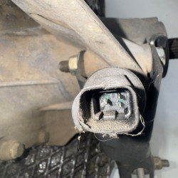 CAJA CAMBIOS RENAULT CLIO II FASE I (B/CB0) F8Q630F8Q K6JB1180