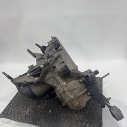 CAJA CAMBIOS RENAULT CLIO II FASE I (B/CB0) F8Q630F8Q K6JB1180