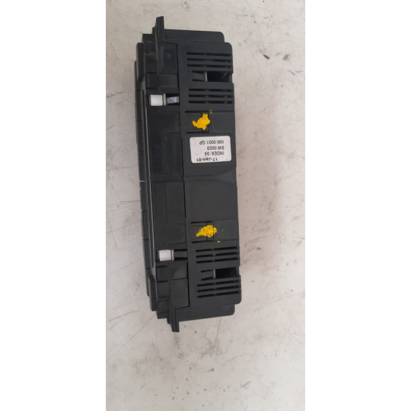 MANDO CLIMATIZADOR VOLKSWAGEN PASSAT BERLINA (3B2) AVGAFN/AVG2400022303