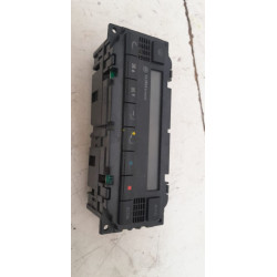 MANDO CLIMATIZADOR VOLKSWAGEN PASSAT BERLINA (3B2) AVGAFN/AVG2400022303