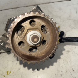 BOMBA INYECCION NISSAN QASHQAI +2 (JJ10) K9K EURO 4A2C20000754