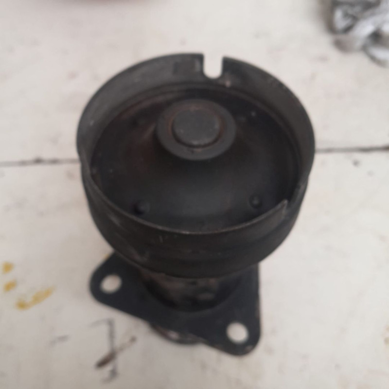 POLEA ALTERNADOR FORD GRAND TOURNEO CONNECT 10013435