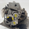 CAJA CAMBIOS SKODA OCTAVIA BERLINA (1U2) FMU