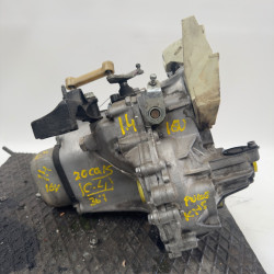CAJA CAMBIOS CITROEN C4 COUPE KFUET3J4KFU20C015