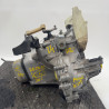 CAJA CAMBIOS CITROEN C4 COUPE KFUET3J4KFU20C015