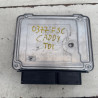 CENTRALITA MOTOR UCE VOLKSWAGEN CADDY (2K)(02.2004) BLS03G906021PD