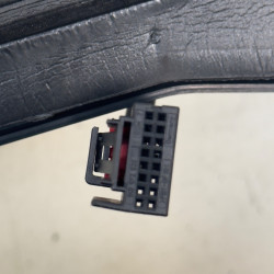RETROVISOR IZQUIERDO VOLKSWAGEN GOLF V (1K1)(10.2003) BKC010880