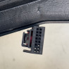 RETROVISOR IZQUIERDO VOLKSWAGEN GOLF V (1K1)(10.2003) BKC010880