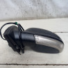 RETROVISOR IZQUIERDO VOLKSWAGEN GOLF V (1K1)(10.2003) BKC010880