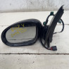 RETROVISOR IZQUIERDO VOLKSWAGEN GOLF V (1K1)(10.2003) BKC010880