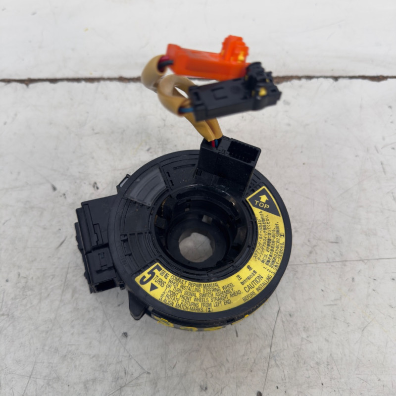 ANILLO AIRBAG TOYOTA COROLLA VERSO (R1) 2ADFTV2AD-FTV3RL0962