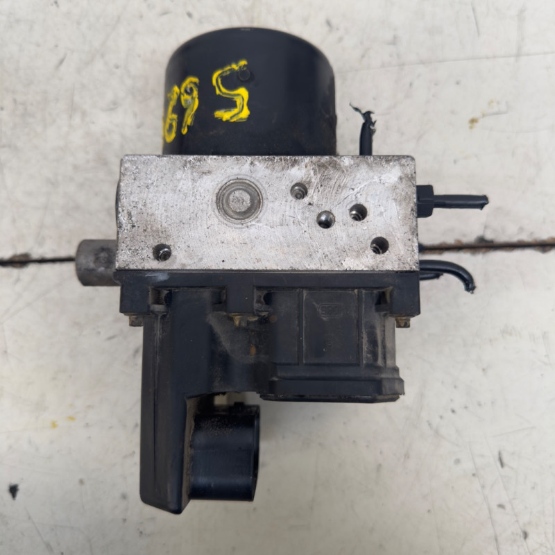 ABS SEAT IBIZA (6L1) ATD0265800003