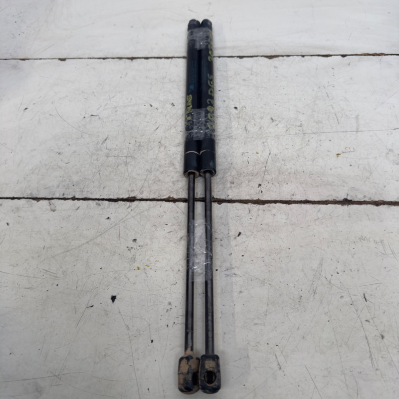 AMORTIGUADORES MALETERO / PORTON PEUGEOT 307 BREAK / SW (S1)(04.2002) 9HYDV6TED49HY020906F30600N