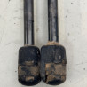 AMORTIGUADORES MALETERO / PORTON PEUGEOT 307 BREAK / SW (S1)(04.2002) 9HYDV6TED49HY020906F30600N