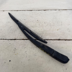 BRAZO LIMPIA TRASERO PEUGEOT 307 BREAK / SW (S1)(04.2002) 9HYDV6TED49HY