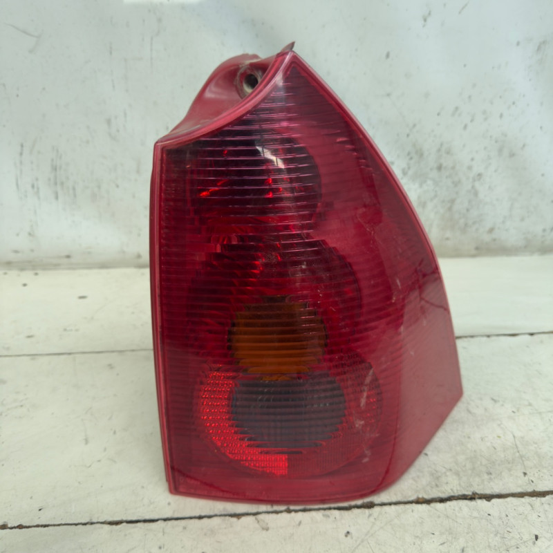 PILOTO TRASERO DERECHO PEUGEOT 307 BREAK / SW (S1)(04.2002) 9HYDV6TED49HY89029216
