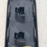 MANDO ELEVALUNAS DELANTERO IZQUIERDO PEUGEOT 307 BREAK / SW (S1)(04.2002) 9HYDV6TED49HY53269704