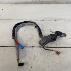 CONMUTADOR DE ARRANQUE PEUGEOT PARTNER (S2) 9HWDV6BTED49HW9663123280