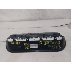 CUADRO INSTRUMENTOS CITROEN C5 BERLINA TIPO RHRC31NA745