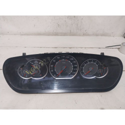 CUADRO INSTRUMENTOS CITROEN C5 BERLINA TIPO RHRC31NA745