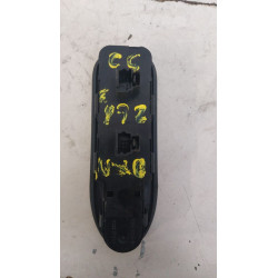 MANDO ELEVALUNAS DELANTERO DERECHO CITROEN C5 BERLINA TIPO RHR