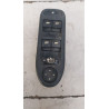MANDO ELEVALUNAS DELANTERO DERECHO CITROEN C5 BERLINA TIPO RHR