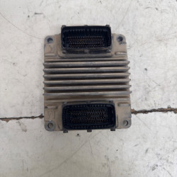 CENTRALITA MOTOR UCE OPEL CORSA C Y17DTL8972333707