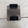 CENTRALITA MOTOR UCE OPEL CORSA C Y17DTL8972333707