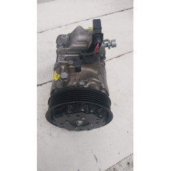 COMPRESOR AIRE ACONDICIONADO VOLKSWAGEN POLO IV (9N1) AZQ