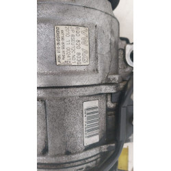 COMPRESOR AIRE ACONDICIONADO VOLKSWAGEN POLO IV (9N1) AZQ