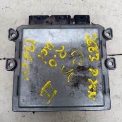CENTRALITA MOTOR UCE CITROEN C5 BERLINA TIPO RHR5WS40307AT