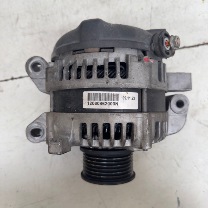 ALTERNADOR TOYOTA COROLLA VERSO (R1) 2ADFTV2AD-FTV12060862000N