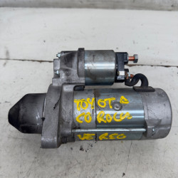 MOTOR ARRANQUE TOYOTA COROLLA VERSO (R1) 336429