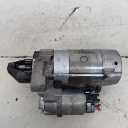 MOTOR ARRANQUE TOYOTA COROLLA VERSO (R1) 336429
