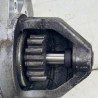 MOTOR ARRANQUE TOYOTA COROLLA VERSO (R1) 336429