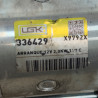 MOTOR ARRANQUE TOYOTA COROLLA VERSO (R1) 336429