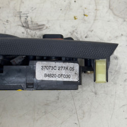 MANDO ELEVALUNAS DELANTERO IZQUIERDO TOYOTA COROLLA VERSO (R1) 2ADFTV2AD-FTV848200F030
