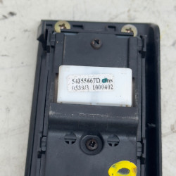 MANDO ELEVALUNAS DELANTERO IZQUIERDO TOYOTA COROLLA VERSO (R1) 2ADFTV2AD-FTV848200F030