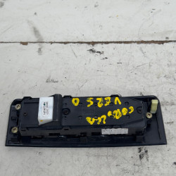 MANDO ELEVALUNAS DELANTERO IZQUIERDO TOYOTA COROLLA VERSO (R1) 2ADFTV2AD-FTV848200F030