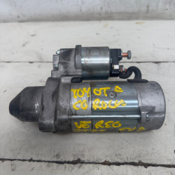 MOTOR ARRANQUE TOYOTA COROLLA VERSO (R1) 2ADFTV2AD-FTV336429