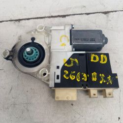 MOTOR ELEVALUNAS DELANTERO DERECHO CITROEN C5 BERLINA TIPO RHR503620100300