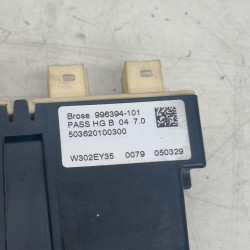 MOTOR ELEVALUNAS DELANTERO DERECHO CITROEN C5 BERLINA TIPO RHR503620100300